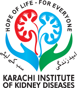 KIKDA Logo