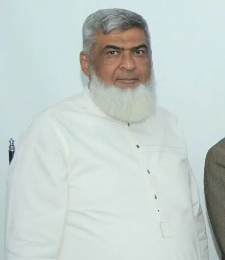 Mr. Javed Abdul Satter